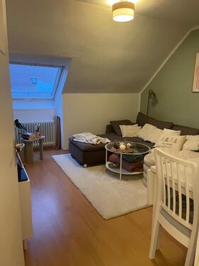Foto - Gepflegte 3 Zimmer-Wohnung zentrumsnah (PAUSIERT)