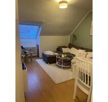 Gepflegte 3 Zimmer-Wohnung zentrumsnah (PAUSIERT) - Walsrode