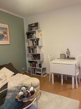 Foto - 3 Zimmer Etagenwohnung in Walsrode