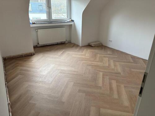 Foto - 3 Zimmer Etagenwohnung zur Miete in Essen