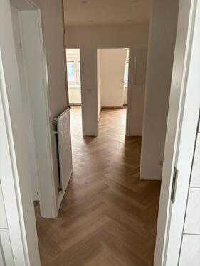 Foto - Etagenwohnung in Essen zur Miete