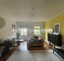 Wohnungsswap - 1 Zimmer, 50 m² - Weisestraße, Neukölln, Berlin