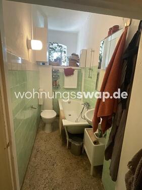 Foto - 1 Zimmer Etagenwohnung in Berlin