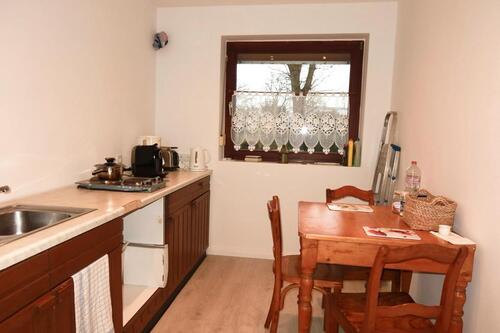 Foto - 4 Zimmer Etagenwohnung zum Kaufen in Cuxhaven