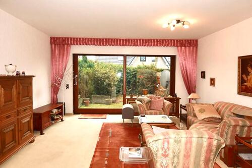 Foto - Etagenwohnung in Cuxhaven zum Kaufen