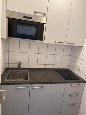 Foto - 2 Zimmer Etagenwohnung zur Miete in Bad Homburg vor der Höhe