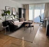 Helle 2-Zimmer-Wohnung mit Balkon, TG-Stellplatz & neuer Heizung - Essen Stadtbezirk VIII