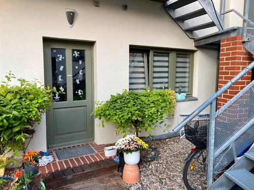 Foto - 3 Zimmer Erdgeschoßwohnung zum Kaufen in Potsdam