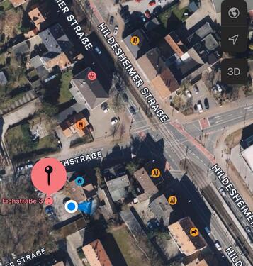 Foto - Stellplätze undoder Garagen zu vermieten in 30880 Laatzen, Alt