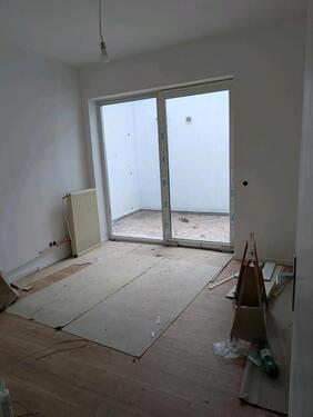 Foto - 3 Zimmer Erdgeschoßwohnung zur Miete in Frankfurt am Main