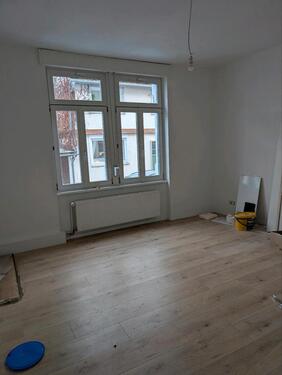 Foto - Erdgeschoßwohnung in Frankfurt am Main zur Miete