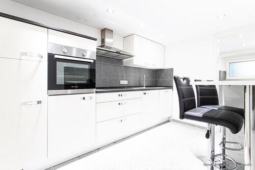 Foto - Hochwertig sanierte Wohng. zu 32 qm, inkl. EBK und Möbel, 2 Zim. in Arnsberg!