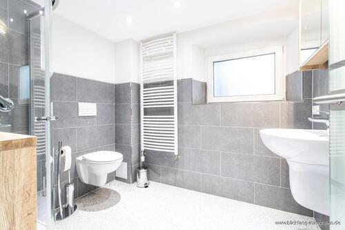 Foto - 2 Zimmer Etagenwohnung in Arnsberg