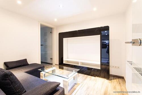 Foto - Etagenwohnung in Arnsberg zur Miete