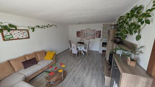 Foto - 2 Zimmer Etagenwohnung zur Miete in Obersulm