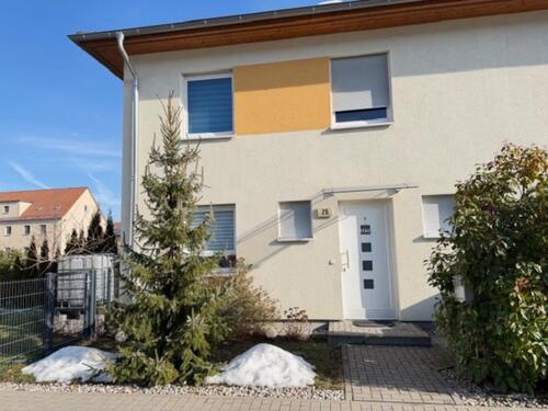 Foto - DHH in Taucha BJ 2015 - vermietet