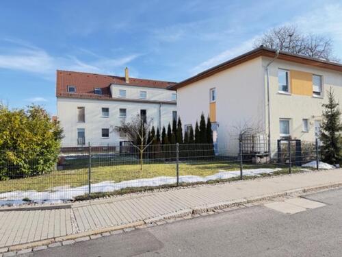 Foto - 4 Zimmer Doppelhaushälfte in Taucha