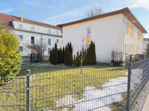 Foto - Doppelhaushälfte in Taucha zum Kaufen