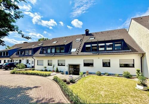 Foto - 3.5 Zimmer Maisonettenwohnung zur Miete in Lünen