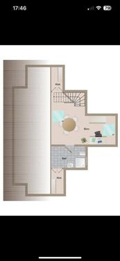 Foto - Maisonettenwohnung in Lünen zur Miete