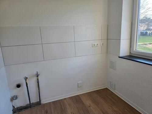 Foto - 1 Zimmer Etagenwohnung zur Miete in Heiligenhafen