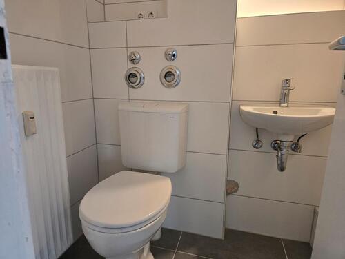 Foto - 1 Zimmer Etagenwohnung in Heiligenhafen