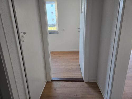 Foto - Etagenwohnung in Heiligenhafen zur Miete