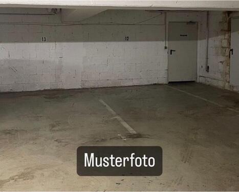 Foto - Stellplatz in Tiefgarage - 60,00&nbsp;EUR Miete,