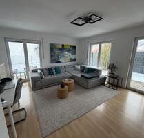 Helle EG-Wohnung mit Garten in IngolstadtKothau