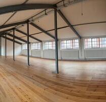 Werkstatt Atelier Studio Loft Büro Arbeitsgemeinschaft - Berlin Spandau