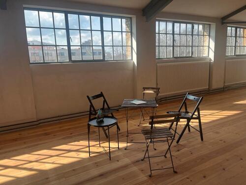 Foto - andere zur Miete in Berlin