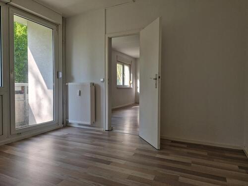 Foto - Etagenwohnung in Halle (Saale) zur Miete