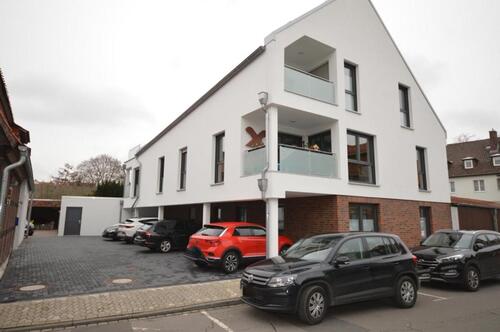 Foto - 3 Zimmer Erdgeschoßwohnung in Gifhorn