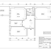 Großzügige 3-Raum-Wohnung in Top-Lage - Görlitz