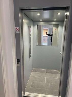 Foto - 3 Zimmer Etagenwohnung in Apen