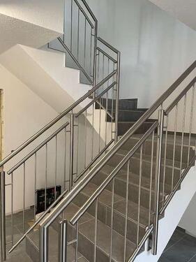 Foto - Etagenwohnung in Apen zur Miete