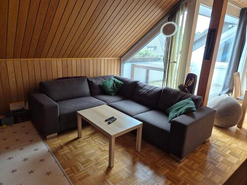 Foto - 3,5 Zi Dachgeschosswohnung 98m² + Balkon in Do-Aplerbeck