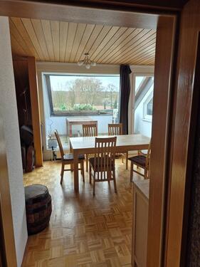 Foto - 3.5 Zimmer Dachgeschoßwohnung zur Miete in Dortmund