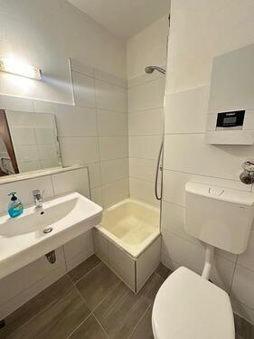 Foto - Etagenwohnung in Offenbach am Main zur Miete