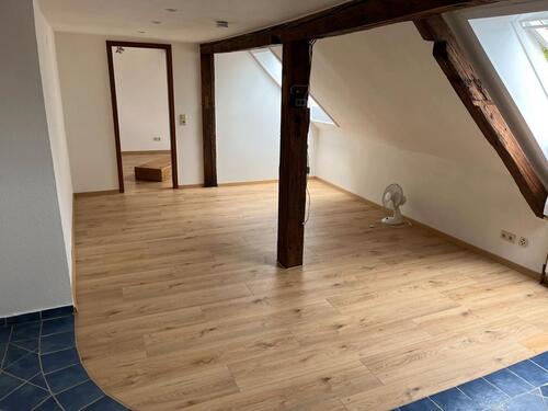 Foto - 2-Zimmer-Wohnung 39 qm (3. OG) in IsingerodeSchladen