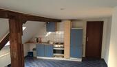 Foto - 2 Zimmer Dachgeschoßwohnung zur Miete in Schladen-Werla