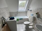 Foto - Dachgeschoßwohnung in Schladen-Werla zur Miete
