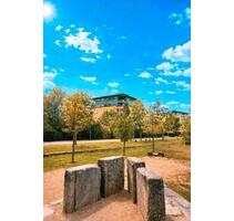 Helle 3 Zimmer Maisionett Wohnung am Haslangpark - Ingolstadt