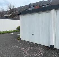 Garage zu Vermieten - 90,00&nbsp;EUR Miete, in Viersen (PLZ: 41748) Hülsdonk