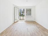 Foto - 2-Raum-Wohnung im Erdgeschoss mit Balkon auf dem Sonnenberg