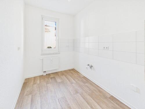 Foto - 2 Zimmer Erdgeschoßwohnung zur Miete in Chemnitz
