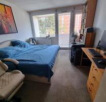 Angenehme Einraumwohnung 30m² mit Einbauküche - Freiburg im Breisgau Haslach