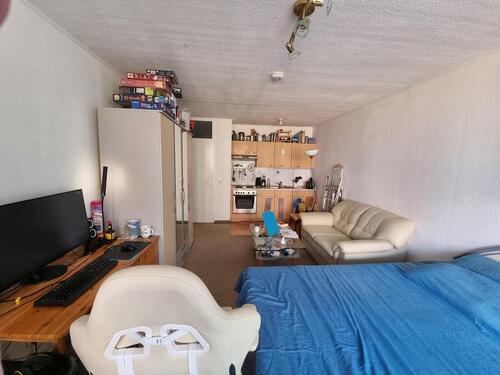 Foto - 1 Zimmer Etagenwohnung in Freiburg im Breisgau