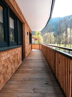 Foto - 4 Zimmer Etagenwohnung zur Miete in Bad Hindelang