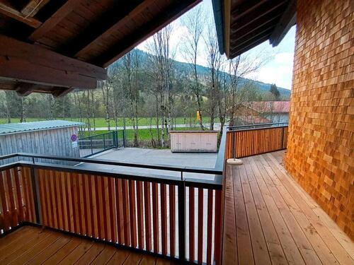 Foto - 4 Zimmer Etagenwohnung in Bad Hindelang